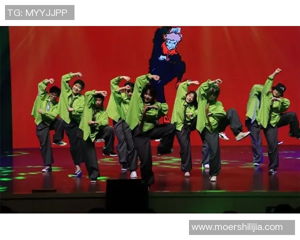 南京街舞队运营模式解析与街舞文化热潮的深度探讨