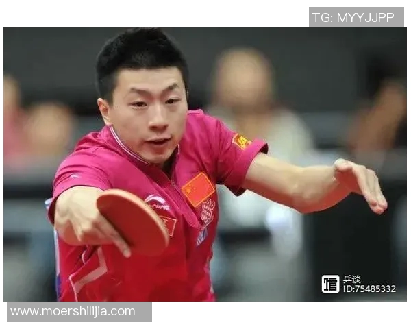 西安乒乓球队反击战术解析与实战应用探讨