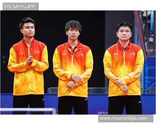 上海乒乓球队与南京乒乓球队的精彩对决节奏分析与赛后总结