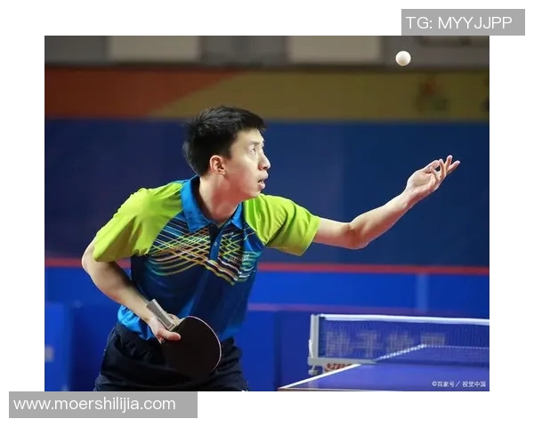 北京乒乓球队比赛经验分享与提升策略的深入探讨与分析 北京乒乓球队比赛经验分享与提升策略的深入探讨与分析