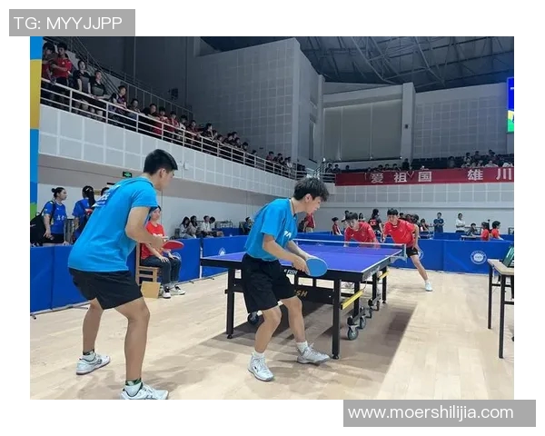 乒乓球盛宴:深入探索成都乒乓球队的训练与比赛节奏 乒乓球盛宴:深入探索成都乒乓球队的训练与比赛节奏