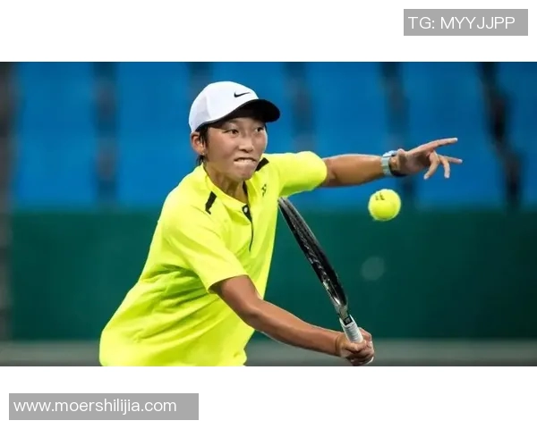 北京网球队意识差异分析与发展策略探讨