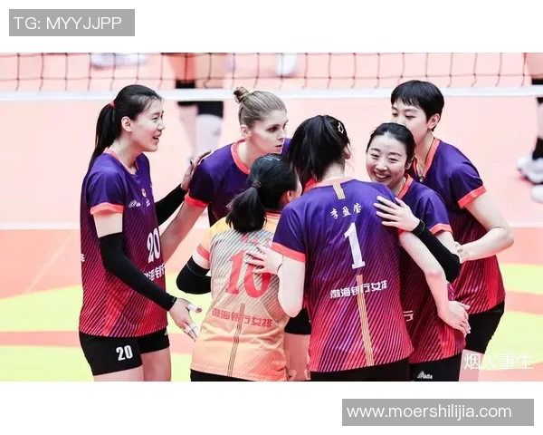 2023年排球实力排行榜揭晓上海排球队稳居第一名 2023年排球实力排行榜揭晓上海排球队稳居第一名