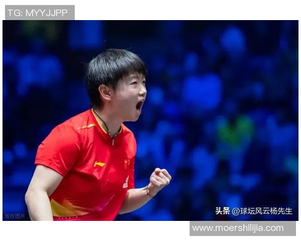 南京乒乓球队展现卓越灵活性荣登最新乒乓球灵活性TOP10榜首