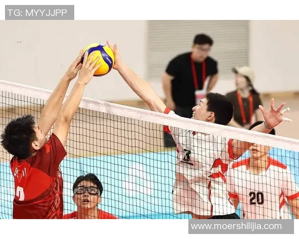 排球巨献：深入解析西安排球队的默契配合与战术运用