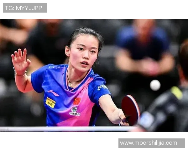 杨芳专访：从乒乓球新星到世界冠军的辉煌历程回顾