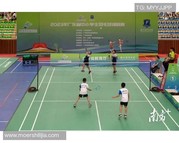 深圳羽毛球队创新防反战术探秘助力竞技水平提升