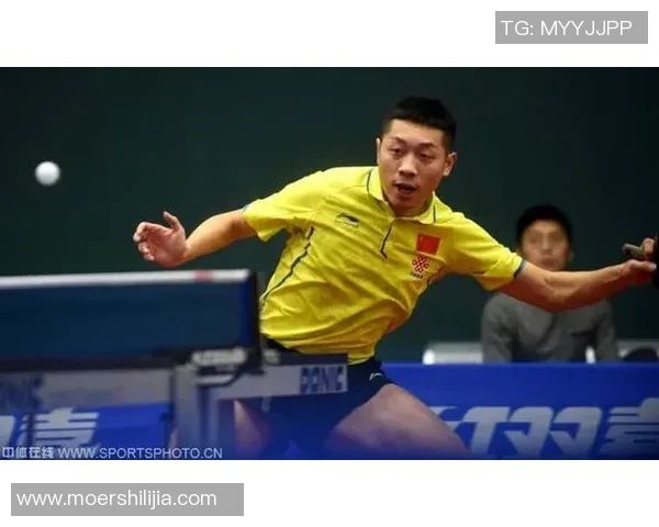深圳乒乓球队在奥运会中的默契配合与精彩表现分析
