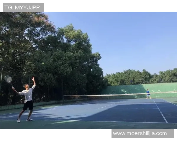 重庆网球队心理素质揭秘：如何在赛场上保持冷静与专注