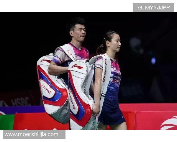 西安羽毛球队的节奏与发展探索聚焦羽毛球运动的未来之路 西安羽毛球队的节奏与发展探索聚焦羽毛球运动的未来之路