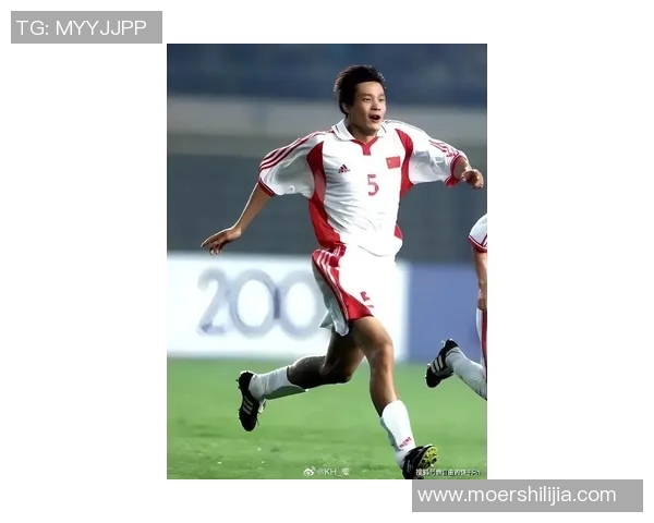 范志毅与国际足球明星同台竞技展现传奇球技与激情瞬间