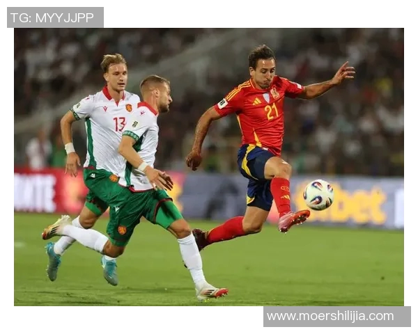 西班牙足球的崛起之路：世界杯预选赛中的年轻力量与成长故事