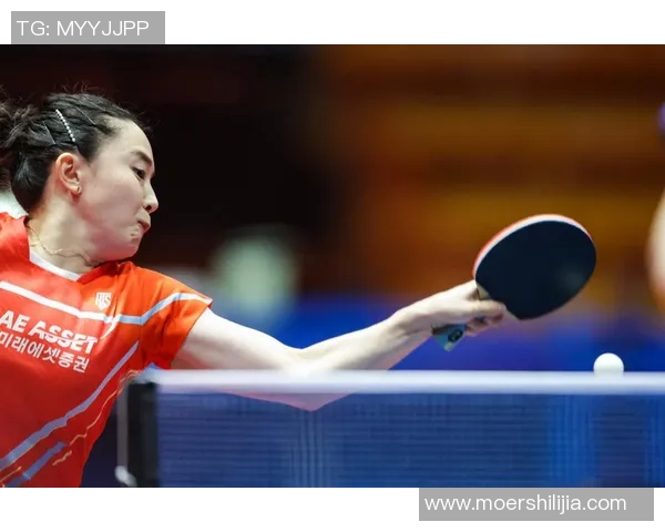 重庆乒乓球队战术解析：如何提升团队协作与个人技术的完美结合