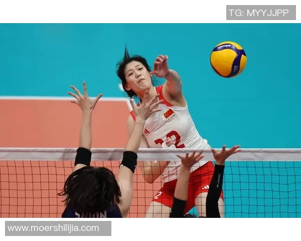 上海排球队在亚运会中的奋进之路与辉煌成就回顾