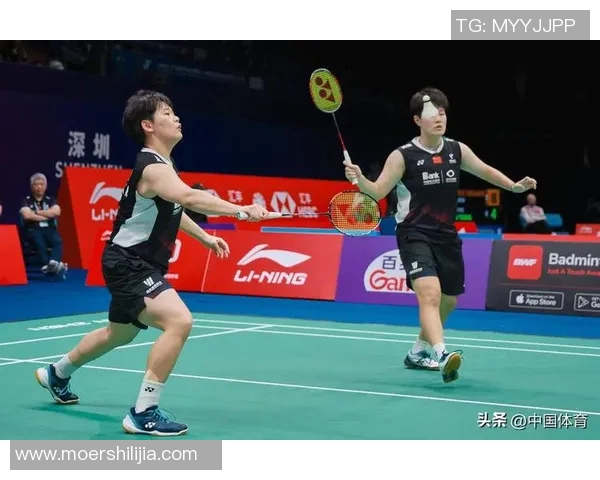 上海羽毛球队在亚运会上的意识表现分析与启示 上海羽毛球队在亚运会上的意识表现分析与启示